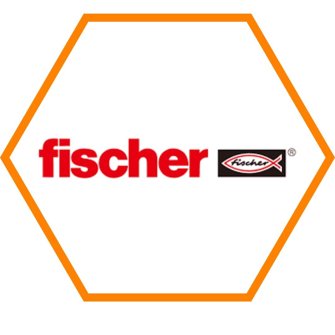 fischer logo landingspagina technishow